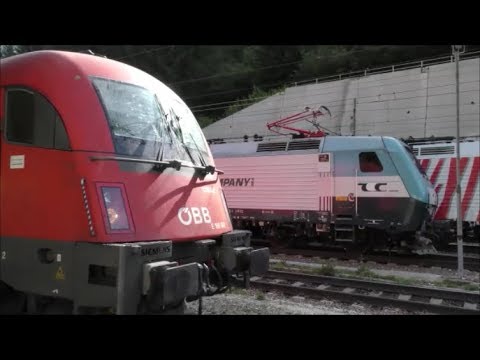 2017-08-21 La stazione di Brennero in agosto 1/12