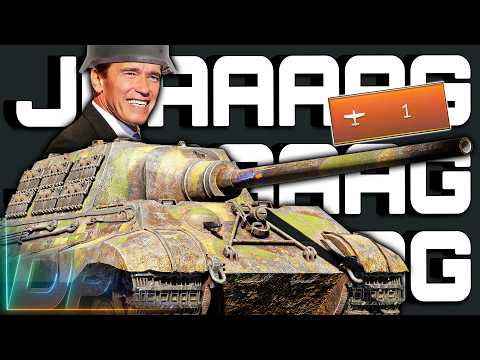 return of The JAAAAAAAAAAG! (i love it)