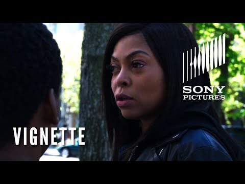 Proud Mary (Featurette 'From the Streets')