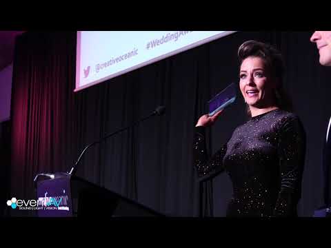 Northern IreIand Wedding Awards 2019 - Belfast