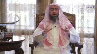 من ستره الله في الدنيا ستره في الآخرة للشيخ نبيل العوضي