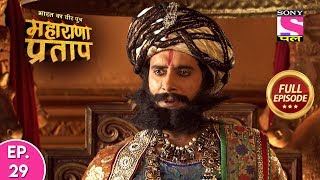 maharana pratap episode 281 maharana pratap episode 281