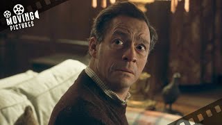 Diana's Devastating Death Shocks The Palace | The Crown (Dominic West, Imelda Staunton)