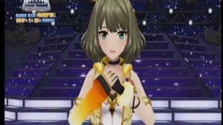 デレマスVR GOIN'!!!