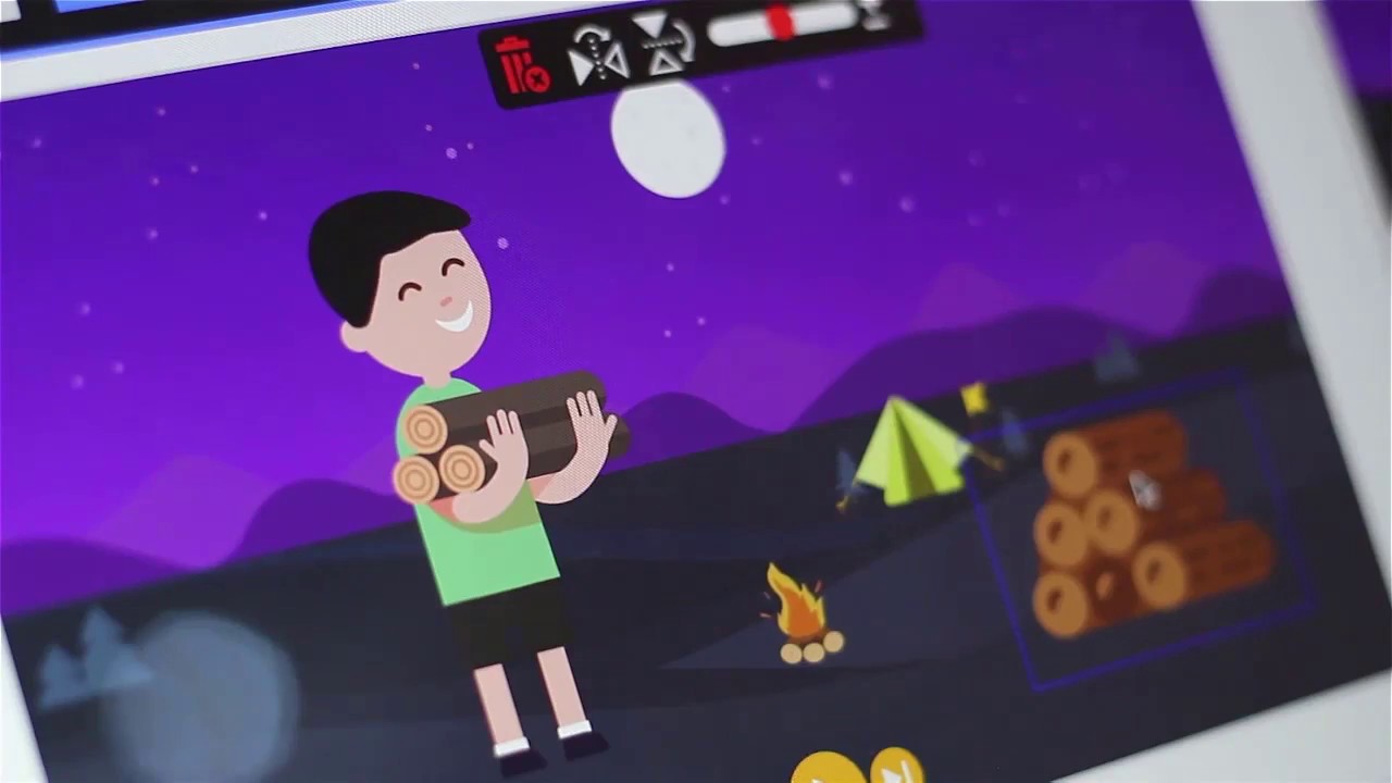 How To Make Animated Explainer Video - Explainer Video Creator Software | Animation Studio