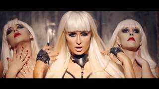 Paris Hilton - High Off My Love - Tracy Young - James Griffith Video ReVision 2015