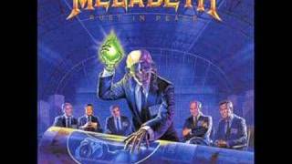 Megadeth - Take No Prisoners