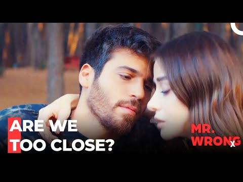 Trouble Always Finds Us - Mr. Wrong