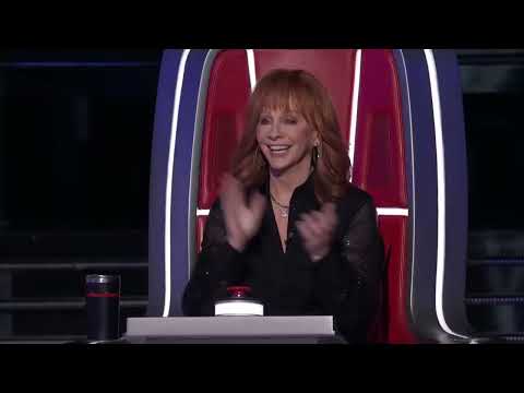 Kate Lee O'Connor Blind Audition