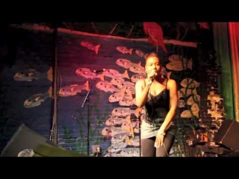 Jazzie J "2000 Grind" Live at Flamingo Cantina