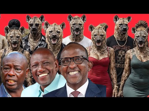 FUNNIEST🤣 MEMES COMPILATION 2026🤣 RUTO | GACHAGUA | KINDIKI | DUALE CALLING KIKUYUS HYENAS #trending