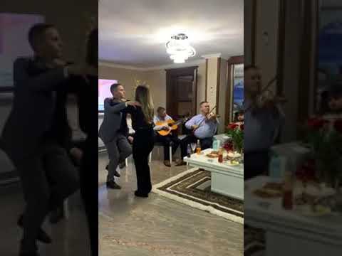 Cetera🎻 Chirila Ignat cu baietii din Bixad - Dant de jucat cu mândruta din certeze 🐰🥚de Paste🥚🐰