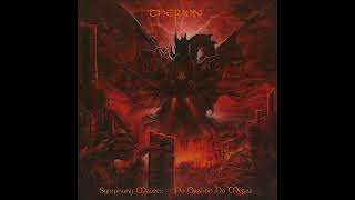 THERION - Symphony Masses : Ho Drakon Ho Megas 1993 full album