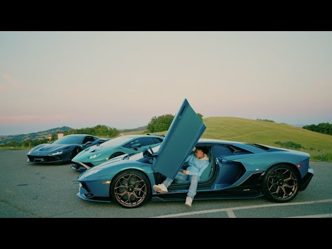 TRiLLA - FEELiNGS CHANGE (Official Music Video)