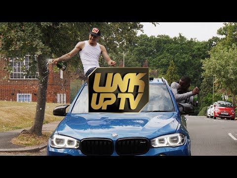 (#9thstreet) Pumpz - Titanic [Music Video] @pumpz9b