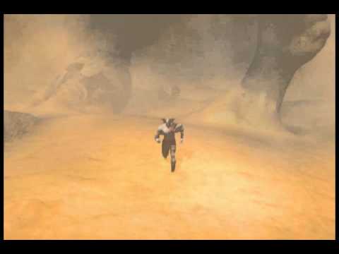 mygamecube's Top VGM Picks #66 - Desert of Lost Souls