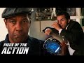 The Equalizer 2 29 Seconds Of Justice For Amy Ft Denzel Washington