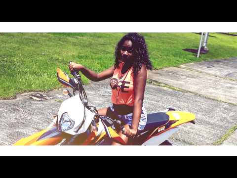 [CLIP OFFICIEL] - N'KEN - Tayé la - 4Roads - [LUCKY SOUND] - 2013