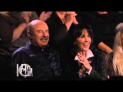 DrPhil 10 years