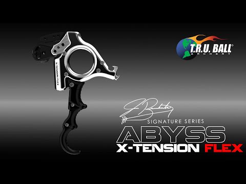 T.R.U. Ball Abyss X Tension Flex