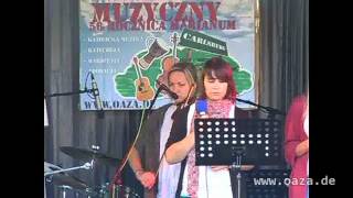 preview picture of video 'Carlsberki Piknik Muzyczny 2012'