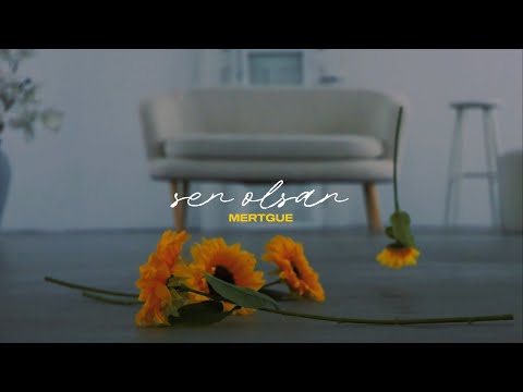 MERTGUE - Sen Olsan (Official Music Video)