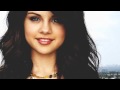 Selena Gomez- Disappear