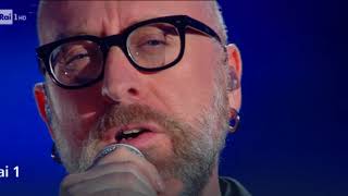 Festival di Sanremo 2018 Canzone Mario Biondi - Rivederti