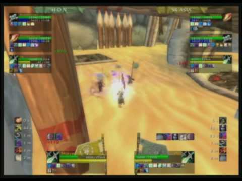 SK Gaming Asia vs. HON Round 3 Grand Final 2 - Global Finals