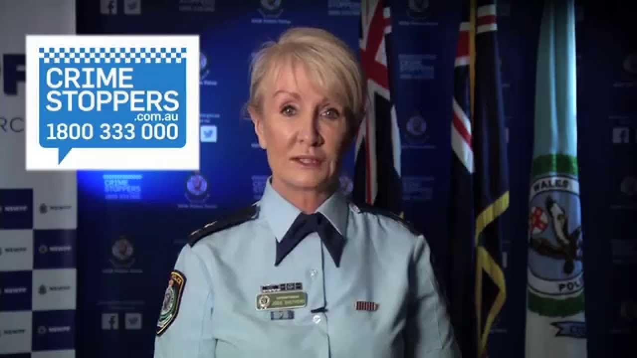 Missing Persons Week 2015: Missing Person Ursula Barwick