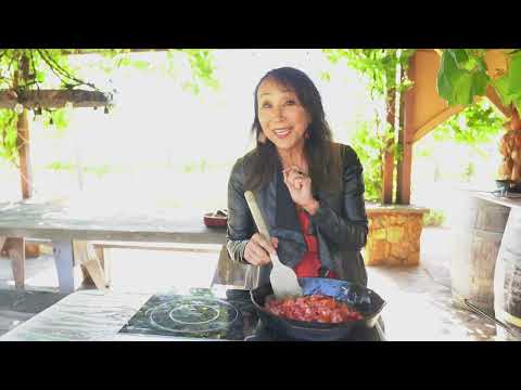 Pappa al Pomodoro - Vegan Tuscan Tomato & Bread Stew | The Vegan Good Life With Miyoko
