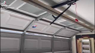 Garage Door Doctor  review of Liftmaster 87504-267