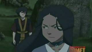 Zutara Homeless Heart