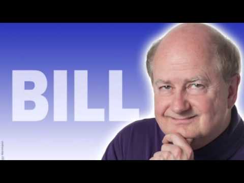 BILL DAVIS TALKS TO ZIAD YOUSSEF ON NEWS TALK 790 AM KGMI