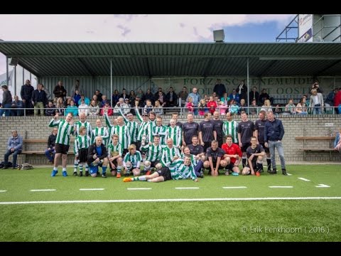 derby All Star – SC Genemuiden 9