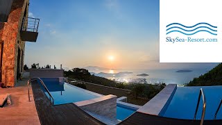 SkySea Resort - Skiathos