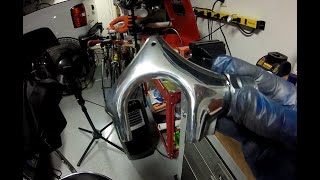 How to Remove Scratches from Bicycle Pedals