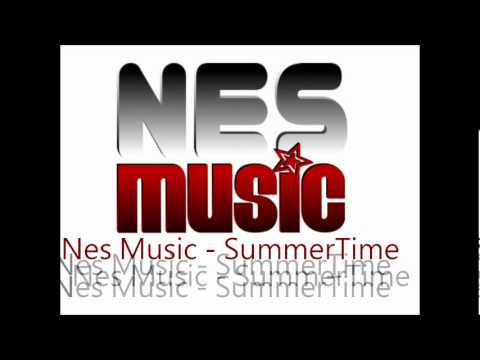 Nes Music - SummerTime