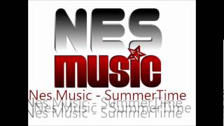 Nes Music - SummerTime