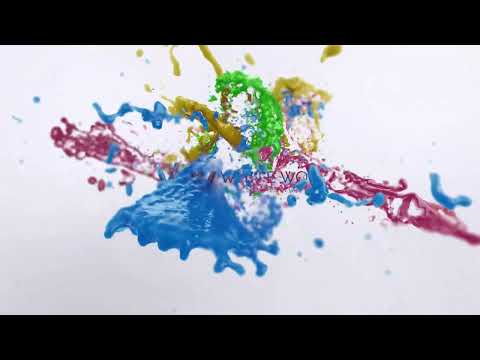 What Holi Will Look Like in 2025 with White Wolf