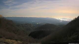赤城山・鳥居峠