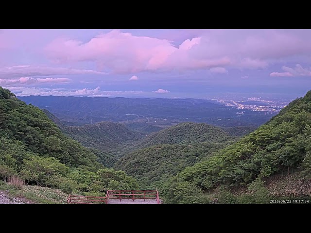赤城山・鳥居峠（ほぼの駅AKAGIから）