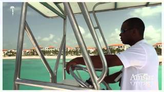 Discovery Cruise Punta Cana | Amstar dmc