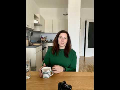 Schiffko‘s Music Talk Episode 26 - Anna Hiden