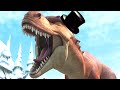 FNAF Animatronics Sounds In Various Cinematic Roars