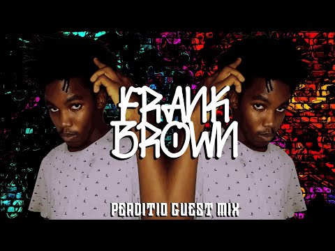 Frank Brown Perditio Guest Mix Series - Kings of House | DELECTABLE DARK BEATS 🖤🥀🖤 #DarkGroove