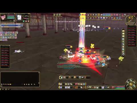 Insanity FlyFF SR Arcanist