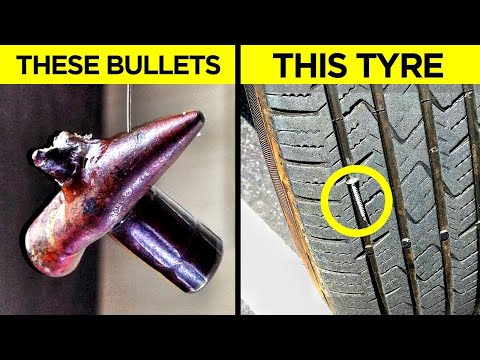 One in A Million Coincidences - Part 3