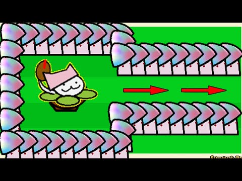 Hypno Cattail Vs 99 Giga Gargantuar Vs Dr Zomboss Plants vs Zombies Paint Pack