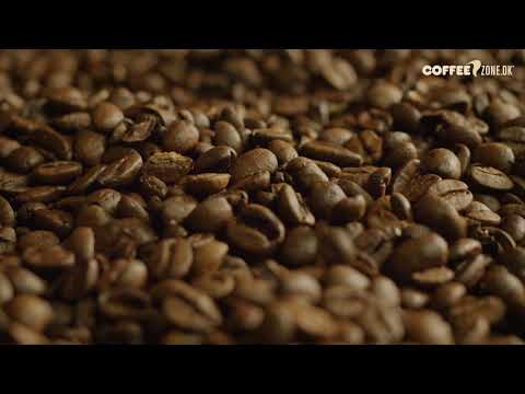 COFFEEZONE ANIMO OPTIBEAN TOUCH